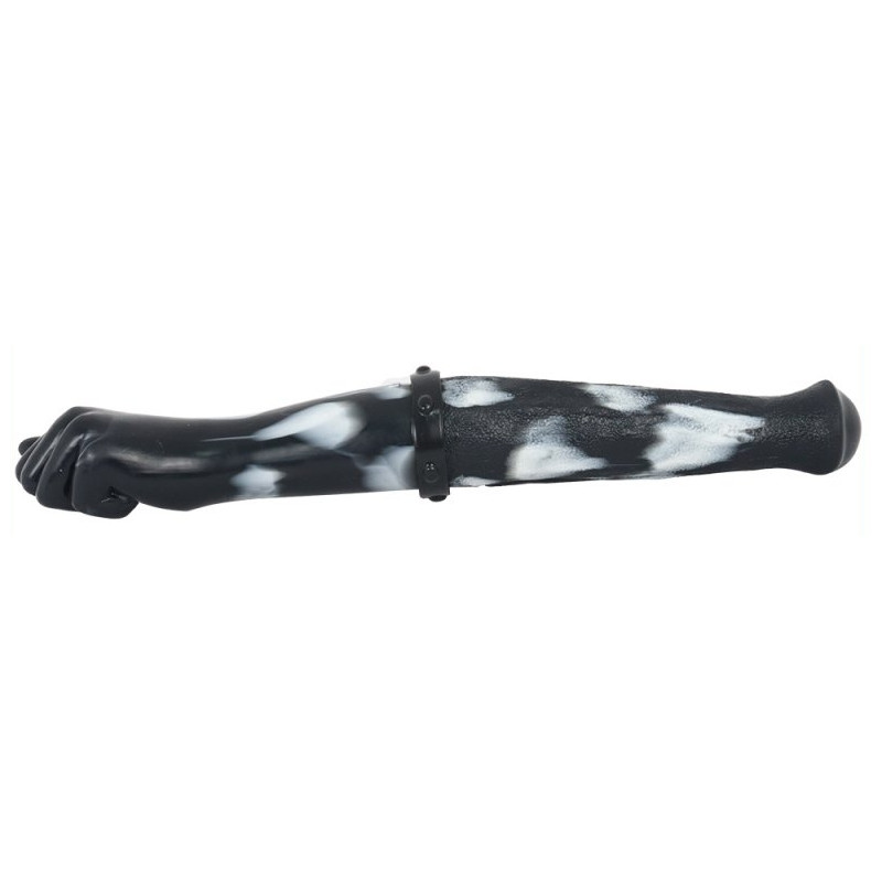Generique Double Gode FistDick 38 x 6.3cm